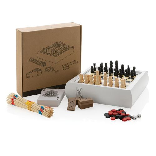 Game set FSC-wood - Image 2